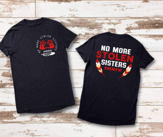 No More Stolen Sisters